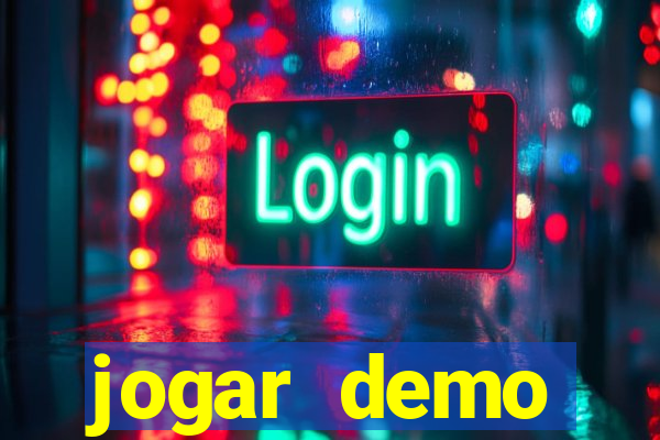 jogar demo pragmatic play